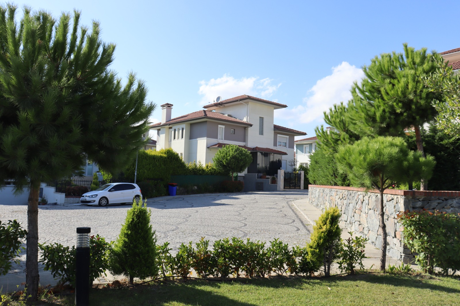 VILLA YOO 